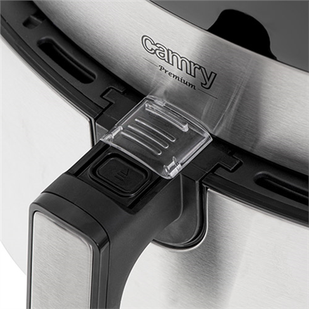 Camry CR 6311 Airfryer Oven Moc 1700 W - 7