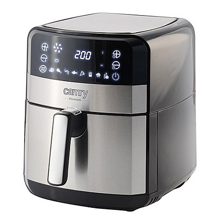 Camry CR 6311 Airfryer Oven Moc 1700 W - 8