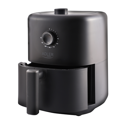 Adler AD 6310 Аерофритюрниця Потужність 2200 W - 7