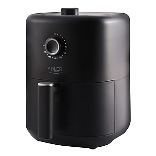 Adler AD 6310 Аерофритюрниця Потужність 2200 W