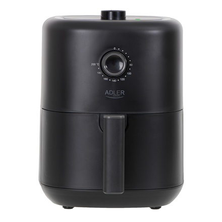 Adler AD 6310 Аерофритюрниця Потужність 2200 W - 6