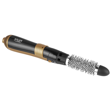 Adler Hair Styler AD 2022 Temperatura (maks.) 80 °C - 2