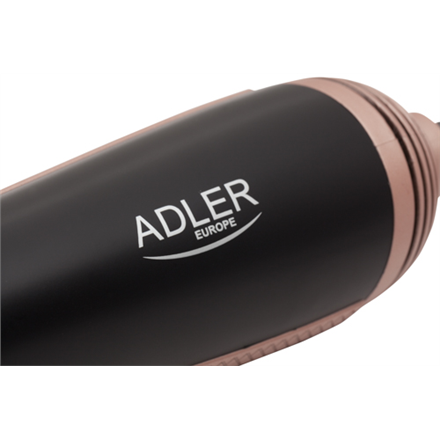 Adler Hair Styler AD 2022 Temperatura (maks.) 80 °C - 6