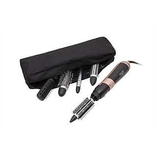 Adler Hair Styler AD 2022 Temperatura (maks.) 80 °C