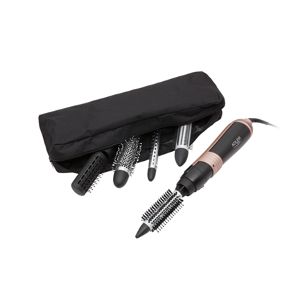 Adler Hair Styler AD 2022 Temperatura (maks.) 80 °C - 1