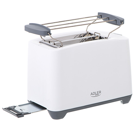 Adler AD 3216 Toster Moc 750 W - 4
