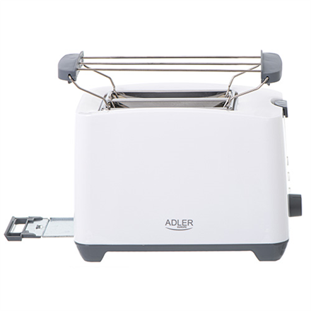 Adler AD 3216 Toster Moc 750 W - 3