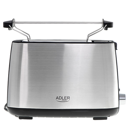 Adler AD 3214 Toster Moc 750 W - 2