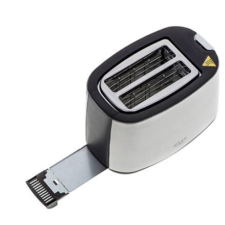 Adler AD 3214 Toster Moc 750 W - 5
