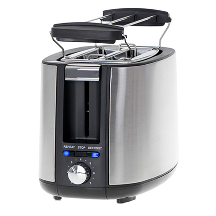 Adler AD 3214 Toster Moc 750 W - 3