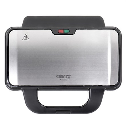 Camry CR 3054 Sandwich Maker XL 900 W - 3