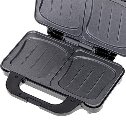 Camry CR 3054 Sandwich Maker XL 900 W - 4