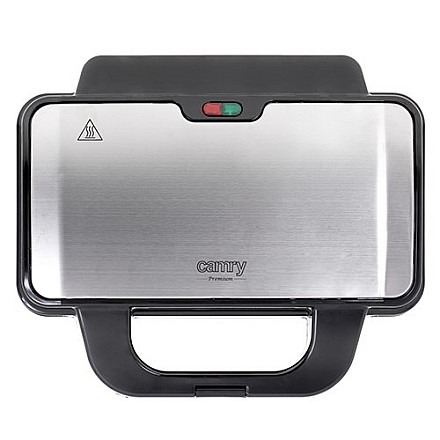 Camry CR 3054 Sandwich Maker XL 900 W - 8