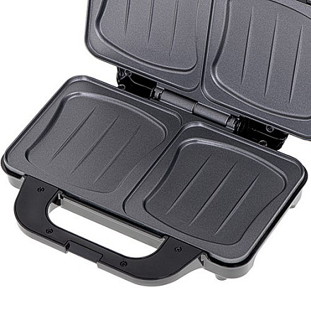 Camry CR 3054 Sandwich Maker XL 900 W - 9