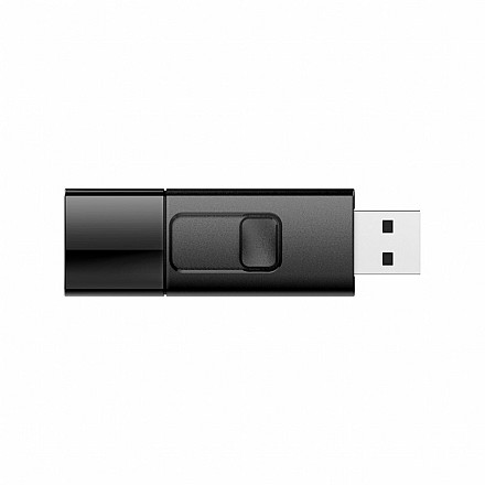 Памʼять USB Silicon Power Blaze B05 16 GB USB 3.0 чорний | Gwarancja 24 місяцьe - 8