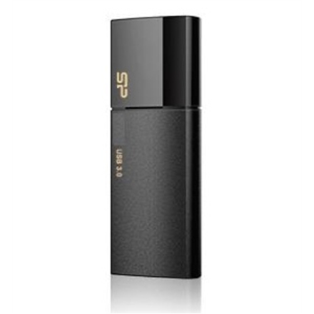 Памʼять USB Silicon Power Blaze B05 16 GB USB 3.0 чорний | Gwarancja 24 місяцьe - 5