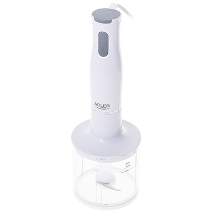 Adler AD 4620 800 W Zestaw blenderów ручнийch - 3
