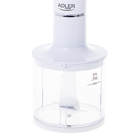 Adler AD 4620 800 W Zestaw blenderów ручнийch - 4