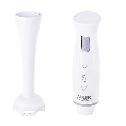 Adler AD 4622 200 W Blender ручний - 10