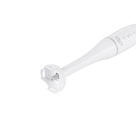 Adler AD 4622 200 W Blender ручний - 2
