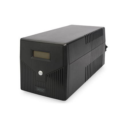 Digitus Line-Interactive UPS - 1