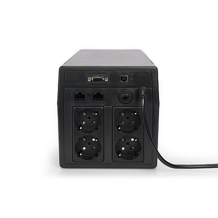 Digitus Line-Interactive UPS - 6