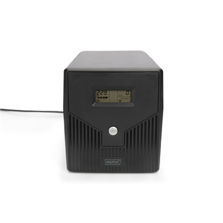 Digitus Line-Interactive UPS - 4