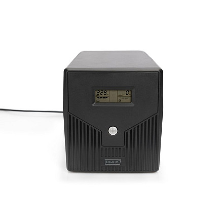 Digitus Line-Interactive UPS - 8