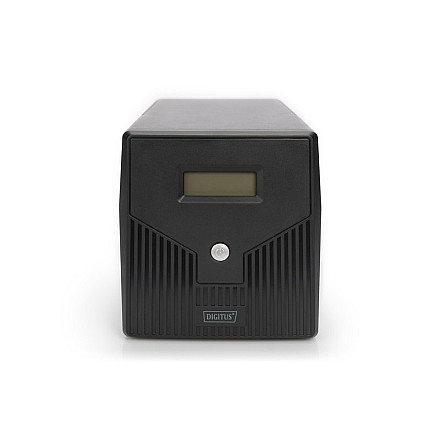 Digitus Line-Interactive UPS - 7