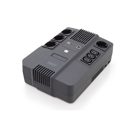 Digitus UPS All-in-One - 7