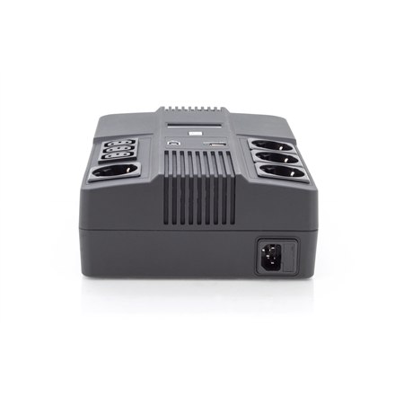 Digitus UPS All-in-One - 9