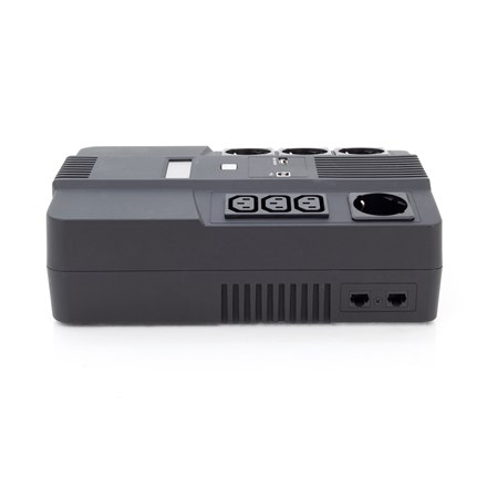 Digitus UPS All-in-One - 8
