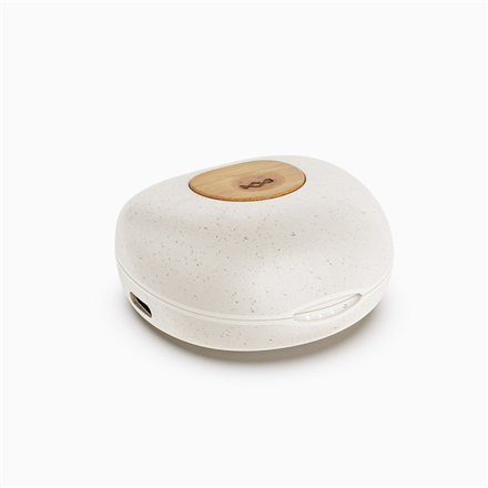 Marley | True Wireless Earbuds | Champion | Wbudowany mikrofon | Bluetooth | Kremowy - 2
