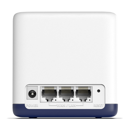 Mercusys AC1900 Whole Home Mesh Wi-Fi System Halo H50G (2-Pack) - 2