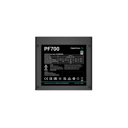 Deepcool | PF700 | 700 W - 3