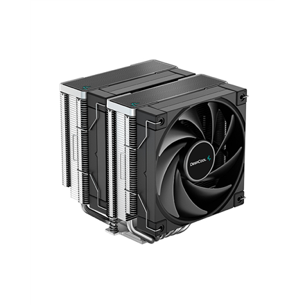 Deepcool | AK620 | Intel, AMD | CPU Air Cooler - 1