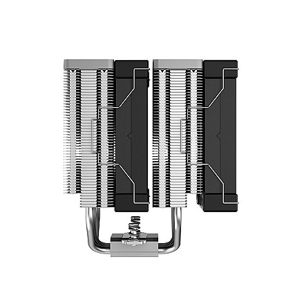 Deepcool | AK620 | Intel, AMD | CPU Air Cooler - 9