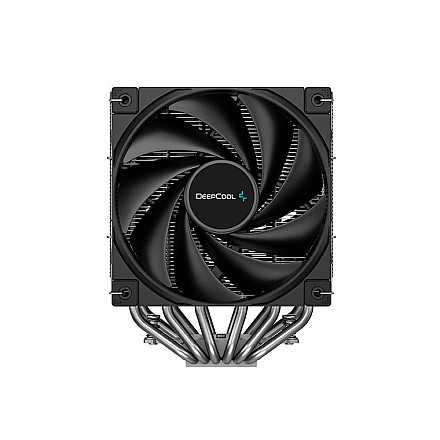Deepcool | AK620 | Intel, AMD | CPU Air Cooler - 8