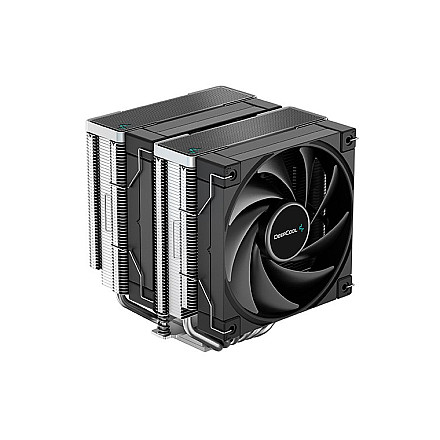 Deepcool | AK620 | Intel, AMD | CPU Air Cooler - 7