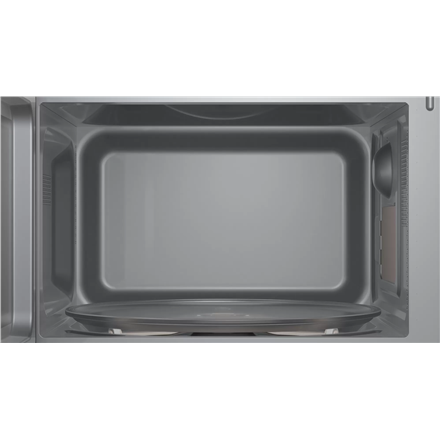 Bosch | FFL023MS2 | Мікрохвильова піч | Окремостояча | 20 L | 800 W | чорна - 3
