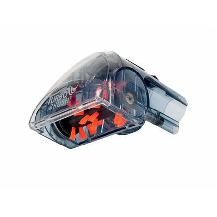 Bissell | Szczotka Power Turbo (worek) | ml | szt. - 1