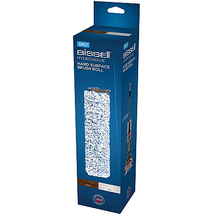 Bissell | Rolka szczotki do twardych powierzchni Hydrowave | ml | szt. | biały/niebieski - 4