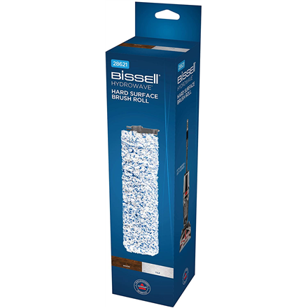 Bissell | Rolka szczotki do twardych powierzchni Hydrowave | ml | szt. | biały/niebieski - 2