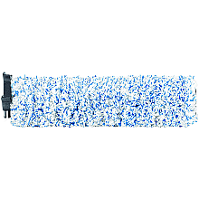 Bissell | Rolka szczotki do twardych powierzchni Hydrowave | ml | szt. | biały/niebieski