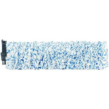 Bissell | Rolka szczotki do twardych powierzchni Hydrowave | ml | szt. | biały/niebieski - 1