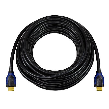 Logilink High Speed with Ethernet Чоловічий 19 pin HDMI typ A - 6