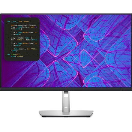 Dell P2723QE 27 