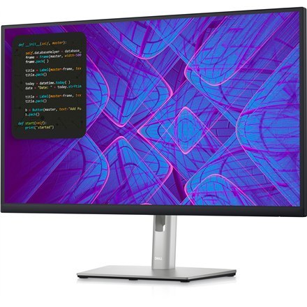Dell P2723QE 27 