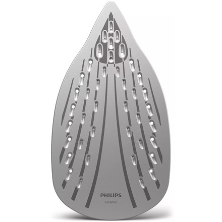 Philips EasySpeed GC1750/20 Праска Праска парова - 7
