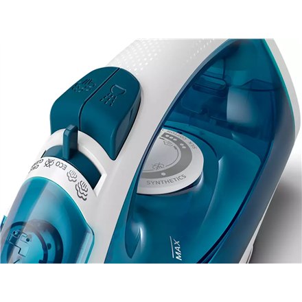 Philips EasySpeed GC1750/20 Праска Праска парова - 8